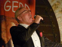 Gude Gerd 2026